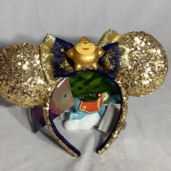 Disney Accessories - Disney Parks ears